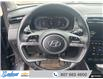 2023 Hyundai Tucson Preferred (Stk: T511A) in Thunder Bay - Image 16 of 21