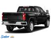 2022 Chevrolet Silverado 2500HD LTZ (Stk: T528A) in Thunder Bay - Image 3 of 12
