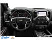 2022 Chevrolet Silverado 2500HD LTZ (Stk: T528A) in Thunder Bay - Image 4 of 12