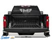 2022 Chevrolet Silverado 2500HD LTZ (Stk: T528A) in Thunder Bay - Image 8 of 12