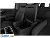 2022 Chevrolet Silverado 2500HD LTZ (Stk: T528A) in Thunder Bay - Image 10 of 12
