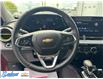 2025 Chevrolet Trax LT (Stk: 9299) in Thunder Bay - Image 14 of 18
