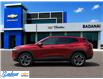 2025 Chevrolet Trax LT (Stk: 9299) in Thunder Bay - Image 3 of 18