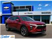 2025 Chevrolet Trax LT (Stk: 9299) in Thunder Bay - Image 5 of 18