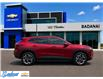 2025 Chevrolet Trax LT (Stk: 9299) in Thunder Bay - Image 4 of 18