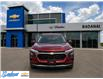 2025 Chevrolet Trax LT (Stk: 9299) in Thunder Bay - Image 7 of 18