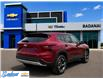 2025 Chevrolet Trax LT (Stk: 9299) in Thunder Bay - Image 6 of 18