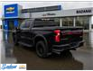 2023 Chevrolet Silverado 1500 ZR2 (Stk: 9298) in Thunder Bay - Image 7 of 12