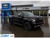2023 Chevrolet Silverado 1500 ZR2 (Stk: 9298) in Thunder Bay - Image 3 of 12