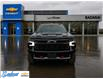 2023 Chevrolet Silverado 1500 ZR2 (Stk: 9298) in Thunder Bay - Image 2 of 12