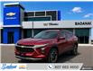 2025 Chevrolet Trax LT (Stk: 9299) in Thunder Bay - Image 1 of 18