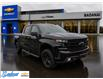 2022 Chevrolet Silverado 1500 LTD LT Trail Boss (Stk: T581A) in Thunder Bay - Image 2 of 13