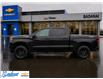 2022 Chevrolet Silverado 1500 LTD LT Trail Boss (Stk: T581A) in Thunder Bay - Image 3 of 13