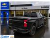 2022 Chevrolet Silverado 1500 LTD LT Trail Boss (Stk: T581A) in Thunder Bay - Image 6 of 13