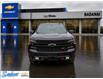2022 Chevrolet Silverado 1500 LTD LT Trail Boss (Stk: T581A) in Thunder Bay - Image 7 of 13