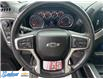 2022 Chevrolet Silverado 1500 LTD LT Trail Boss (Stk: T581A) in Thunder Bay - Image 10 of 13