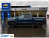 2022 Chevrolet Silverado 1500 LTD LT Trail Boss (Stk: 9288A) in Thunder Bay - Image 10 of 18
