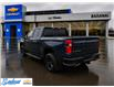 2022 Chevrolet Silverado 1500 LTD LT Trail Boss (Stk: 9288A) in Thunder Bay - Image 12 of 18