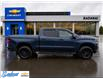 2022 Chevrolet Silverado 1500 LTD LT Trail Boss (Stk: 9288A) in Thunder Bay - Image 14 of 18