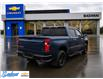 2022 Chevrolet Silverado 1500 LTD LT Trail Boss (Stk: 9288A) in Thunder Bay - Image 17 of 18