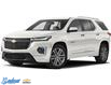 2022 Chevrolet Traverse RS (Stk: ) in Thunder Bay - Image 1 of 6