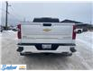 2022 Chevrolet Silverado 1500 LTD High Country (Stk: N053) in Thunder Bay - Image 4 of 21