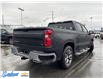 2023 Chevrolet Silverado 1500 LT (Stk: P028) in Thunder Bay - Image 3 of 20