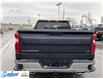 2023 Chevrolet Silverado 1500 LT (Stk: P028) in Thunder Bay - Image 4 of 20