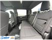 2023 Chevrolet Silverado 1500 LT (Stk: P028) in Thunder Bay - Image 11 of 20