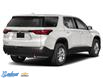 2023 Chevrolet Traverse Premier (Stk: P032) in Thunder Bay - Image 3 of 9