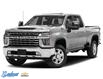 2023 Chevrolet Silverado 2500HD LTZ (Stk: P127) in Thunder Bay - Image 1 of 12