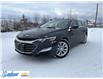 2023 Chevrolet Malibu 1LT (Stk: P120) in Thunder Bay - Image 1 of 19
