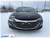 2023 Chevrolet Malibu 1LT (Stk: P120) in Thunder Bay - Image 8 of 19