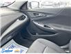 2023 Chevrolet Malibu 1LT (Stk: P120) in Thunder Bay - Image 17 of 19