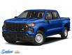 2023 Chevrolet Silverado 1500 RST (Stk: P134) in Thunder Bay - Image 1 of 11