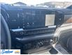 2023 Chevrolet Silverado 1500 High Country (Stk: P126) in Thunder Bay - Image 19 of 20