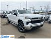 2023 Chevrolet Silverado 1500 LT (Stk: P116) in Thunder Bay - Image 1 of 20