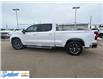 2023 Chevrolet Silverado 1500 LT (Stk: P116) in Thunder Bay - Image 6 of 20