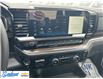 2023 Chevrolet Silverado 1500 LT (Stk: P116) in Thunder Bay - Image 19 of 20