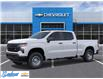 2026 Chevrolet Silverado 1500 Work Truck (Stk: T078) in Thunder Bay - Image 2 of 6