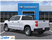 2026 Chevrolet Silverado 1500 Work Truck (Stk: T078) in Thunder Bay - Image 3 of 6