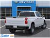 2026 Chevrolet Silverado 1500 Work Truck (Stk: T078) in Thunder Bay - Image 4 of 6