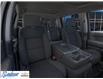 2026 Chevrolet Silverado 1500 Work Truck (Stk: T078) in Thunder Bay - Image 6 of 6