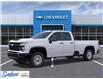 2026 Chevrolet Silverado 2500HD Work Truck (Stk: T090) in Thunder Bay - Image 2 of 6
