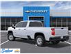 2026 Chevrolet Silverado 2500HD Work Truck (Stk: T090) in Thunder Bay - Image 3 of 6