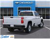 2026 Chevrolet Silverado 2500HD Work Truck (Stk: T090) in Thunder Bay - Image 4 of 6