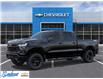 2026 Chevrolet Silverado 1500 LT Trail Boss (Stk: T103) in Thunder Bay - Image 2 of 6