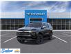 2026 Chevrolet Tahoe Special Service (Stk: T107) in Thunder Bay - Image 1 of 6