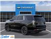 2026 Chevrolet Tahoe Special Service (Stk: T107) in Thunder Bay - Image 3 of 6