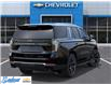 2026 Chevrolet Tahoe Special Service (Stk: T107) in Thunder Bay - Image 4 of 6